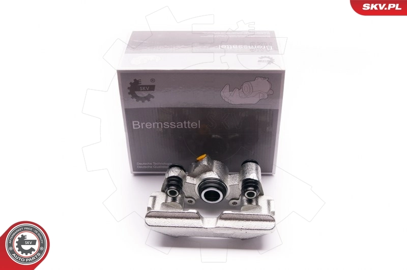 Brake Caliper